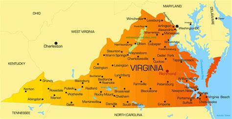 affordable areas in virginia